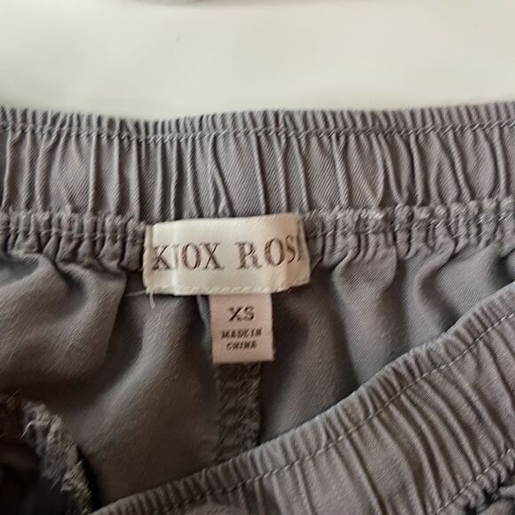 Knox Rose lounge pants.  Size XS. - Picture 3 of 7